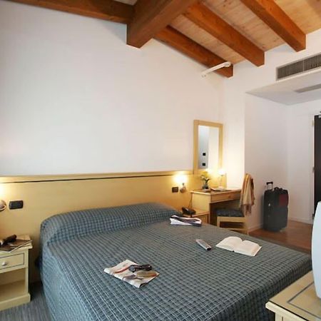 Hotel Mary Venedig Rum bild