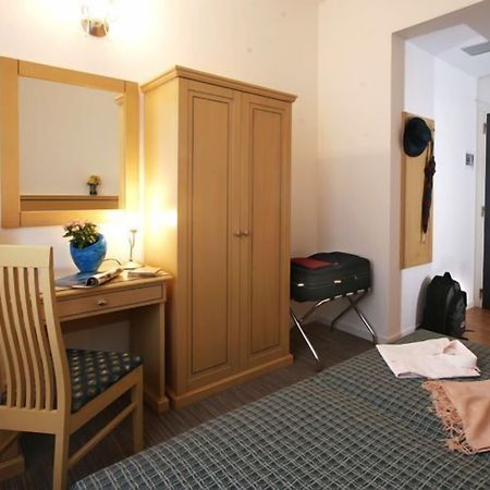 Hotel Mary Venedig Exteriör bild