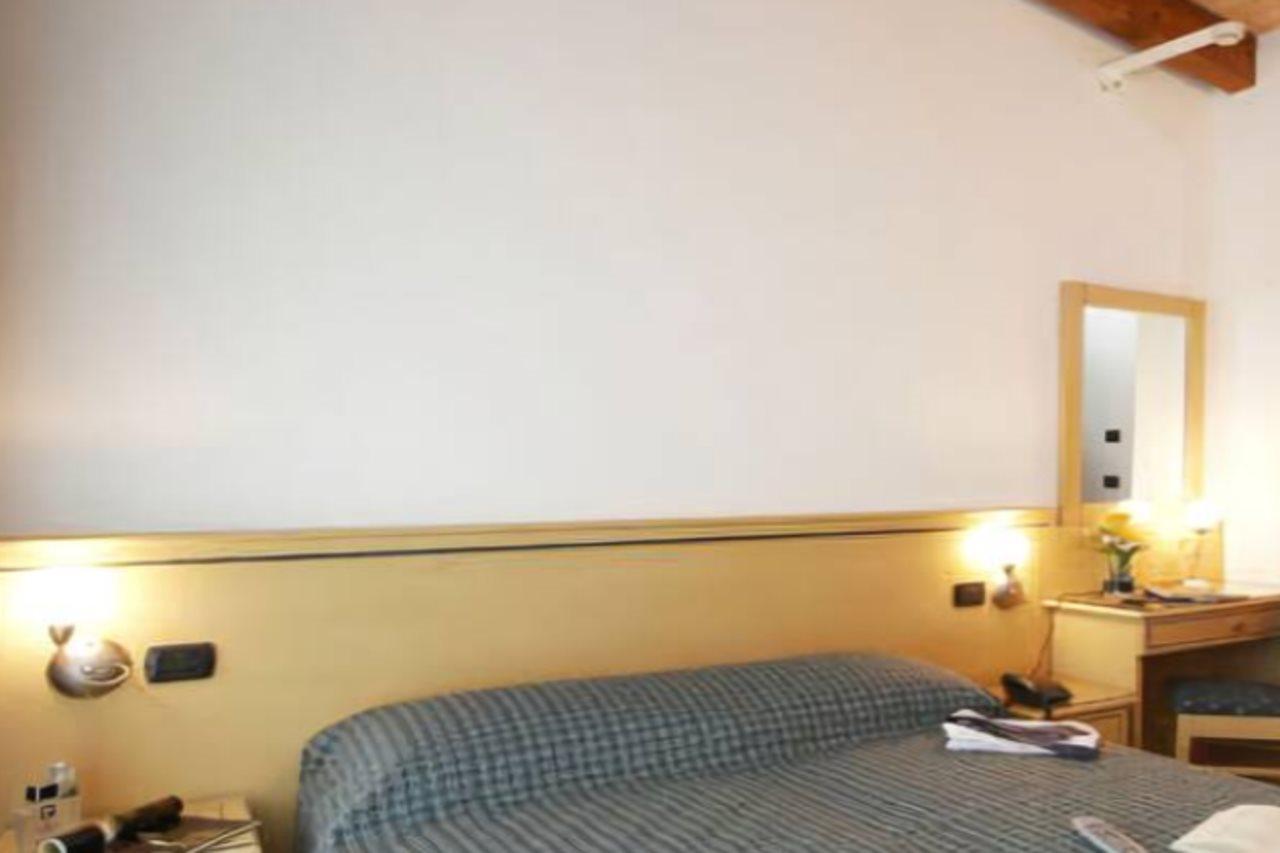 Hotel Mary Venedig Exteriör bild