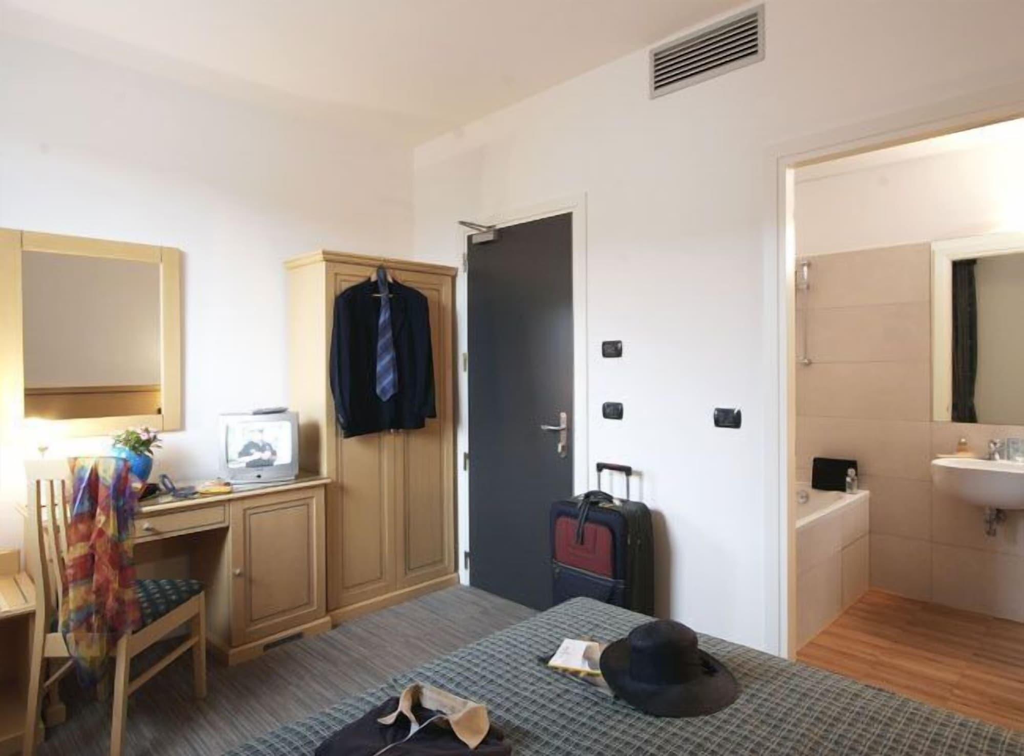 Hotel Mary Venedig Exteriör bild