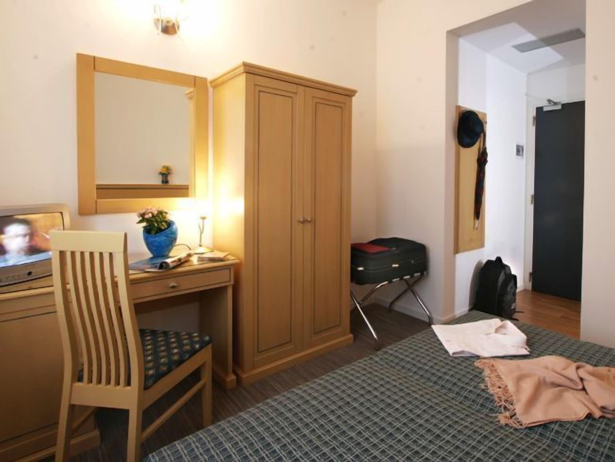 Hotel Mary Venedig Exteriör bild