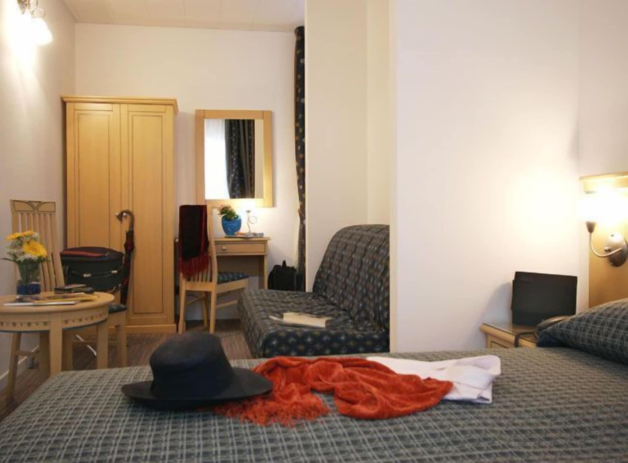 Hotel Mary Venedig Exteriör bild